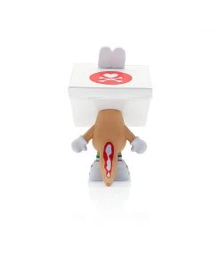 Fast Food Besties Blind Box Series By Tokidoki