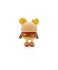 Fast Food Besties Blind Box Series By Tokidoki