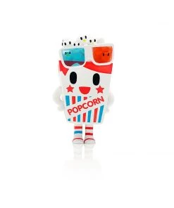 Fast Food Besties Blind Box Series By Tokidoki