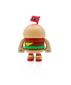 Fast Food Besties Blind Box Series By Tokidoki