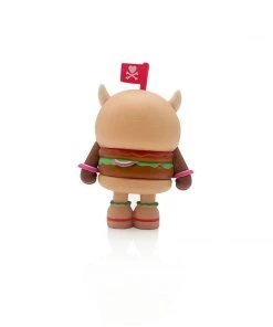 Fast Food Besties Blind Box Series By Tokidoki