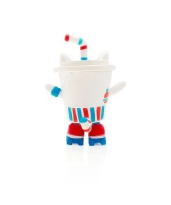 Fast Food Besties Blind Box Series By Tokidoki