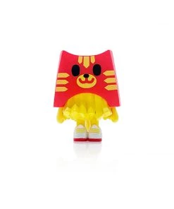 Fast Food Besties Blind Box Series By Tokidoki