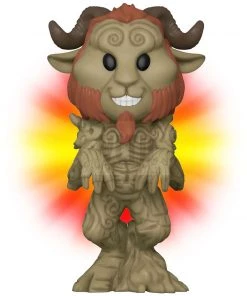 Faun 1:6 Chance At A Chase! Pan's Labyrinth Funko Vinyl SODA LE10000 7 Faun 1:6 Chance At A Chase! Pan's Labyrinth Funko Vinyl SODA LE10000