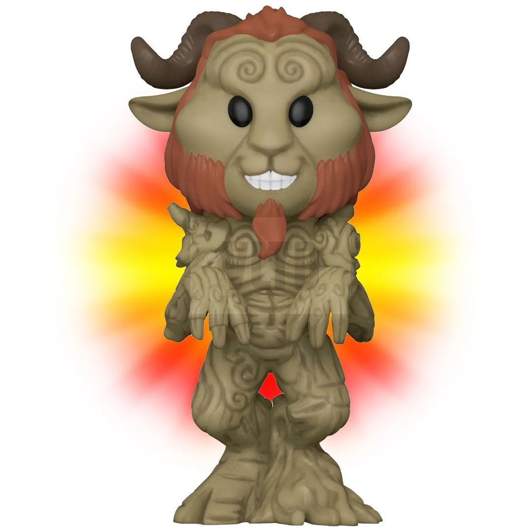 Faun 1:6 Chance At A Chase! Pan's Labyrinth Funko Vinyl SODA LE10000 5 Faun 1:6 Chance At A Chase! Pan's Labyrinth Funko Vinyl SODA LE10000