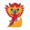In Stock Funko Fawkes #06 Harry Potter Funko POP! Pin