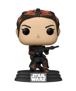 Fennec Shand #481 Star Wars: Book Of Boba Fett Funko POP! Star Wars