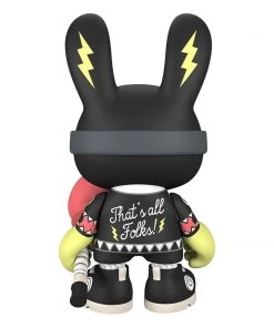 Fever Dream Fashion Horror SuperGuggi 8