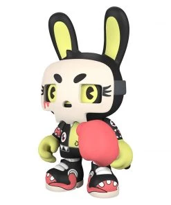 Fever Dream Fashion Horror SuperGuggi 8