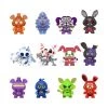 Five Night's At Freddy's Series 7 Mystery Minis By Funko [PRE-ORDER FOR ESTIMATED* Q2 2022 DELIVERY] In-Stock Items