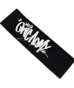 Flag For Kid Katana Vinyl Bamboo Display By 2PetalRose