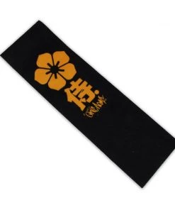 Flag For Kid Katana Vinyl Bamboo Display By 2PetalRose