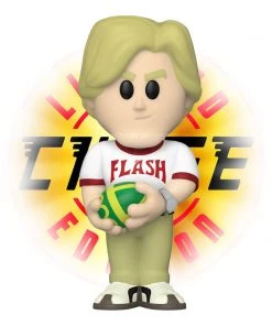 Flash Gordon With 1:6 Chance At A Chase! Funko Vinyl SODA [PRE-ORDER FOR ESTIMATED Q4 2022* DELIVERY]