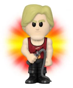 Flash Gordon With 1:6 Chance At A Chase! Funko Vinyl SODA [PRE-ORDER FOR ESTIMATED Q4 2022* DELIVERY]