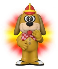 Fleegle With 1:6 Chance At A Flocked Chase! The Banana Splits Funko Vinyl SODA [PRE-ORDER FOR ESTIMATED* Q2 2022 DELIVERY]