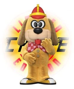 Fleegle With 1:6 Chance At A Flocked Chase! The Banana Splits Funko Vinyl SODA [PRE-ORDER FOR ESTIMATED* Q2 2022 DELIVERY]