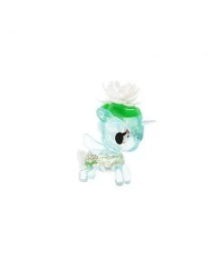 Designer Toys Flower Power Unicorno Blind Box By Tokidoki