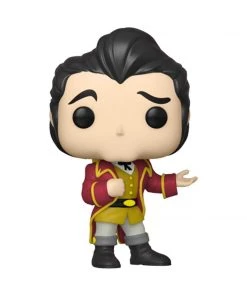 Formal Gaston #1134 Beauty & The Beast Funko POP! Disney [PRE-ORDER FOR ESTIMATED* Q4 2022 DELIVERY]
