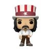 Frank Zappa #264 Funko POP! Rocks [PRE-ORDER FOR ESTIMATED* Q2 2022 DELIVERY]