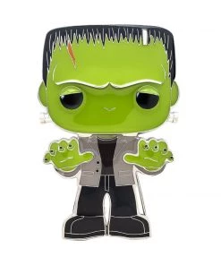 Frankenstein #07 Universal Monsters Funko POP! Pins