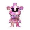 Freddy #878 Five Nights At Freddy's Tie-Dye Funko POP! Games [PRE-ORDER FOR ESTIMATED Q4 2022* DELIVERY]