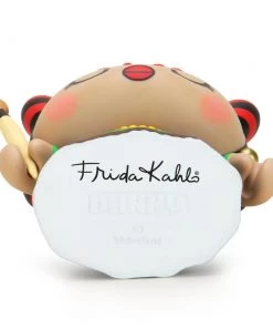 Frida Kahlo 5" Dunny By Kidrobot 32 Frida Kahlo 5