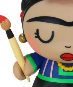 Frida Kahlo 5" Dunny By Kidrobot 31 Frida Kahlo 5