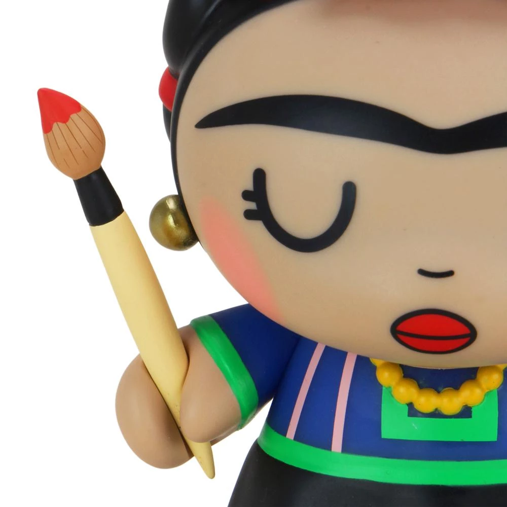 Frida Kahlo 5" Dunny By Kidrobot 16 Frida Kahlo 5" Dunny By Kidrobot