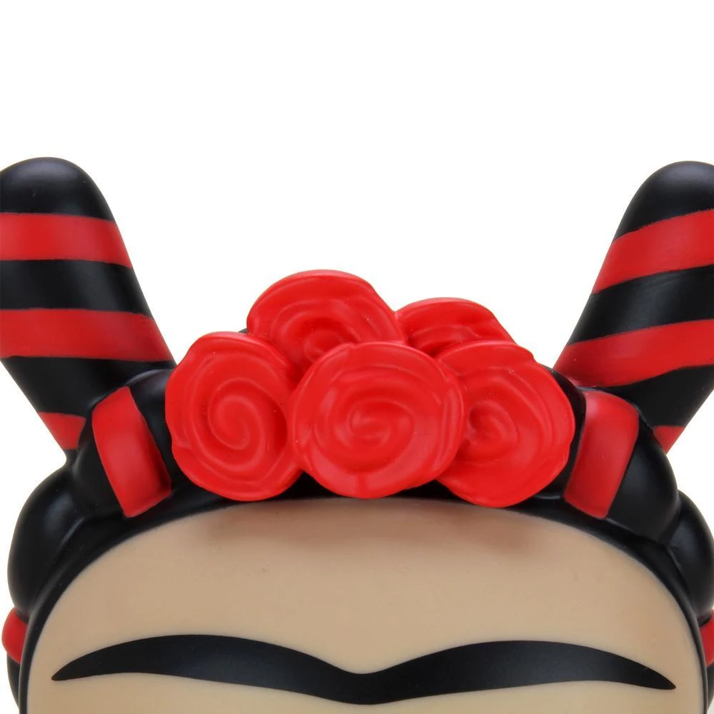 Frida Kahlo 5" Dunny By Kidrobot 14 Frida Kahlo 5" Dunny By Kidrobot
