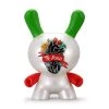 Frida Kahlo Masterpiece Te Amo 8" Dunny Art Figure By Kidrobot 1 Frida Kahlo Masterpiece Te Amo 8" Dunny Art Figure By Kidrobot