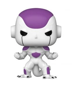 Frieza 100% Final Form Dragon Ball Z Funko POP! Animation In Stock Funko