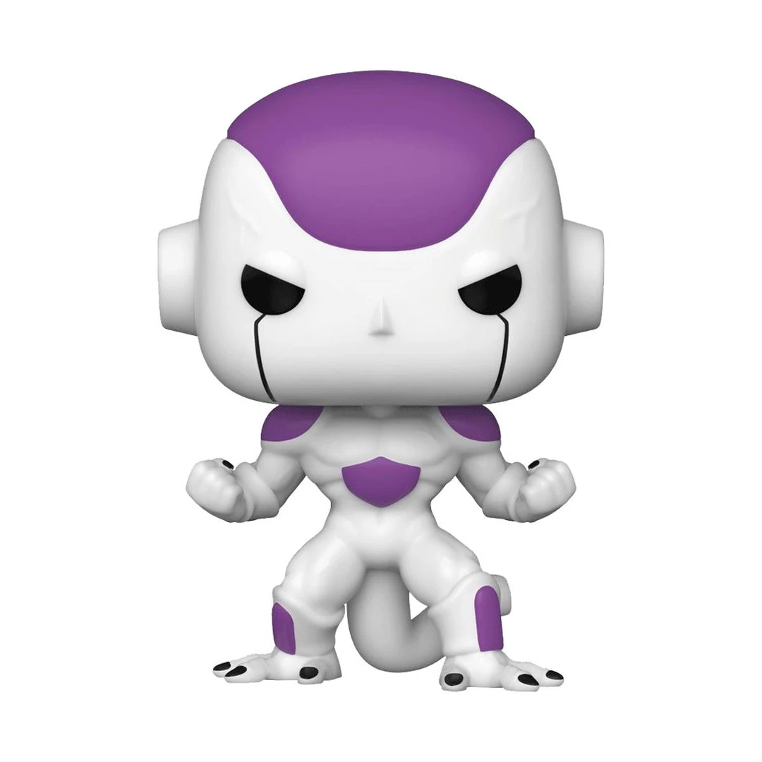 Frieza 100% Final Form Dragon Ball Z Funko POP! Animation In Stock Funko 3 Frieza 100% Final Form Dragon Ball Z Funko POP! Animation In Stock Funko