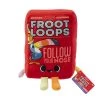 Froot Loops Cereal Box Kelloggs Funko POP! Plush In Stock Funko