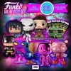 VLTD Mystery Boxes Funko POP! 100% Exclusive Grail Hunt Mystery Box: Prizes Can Include Metallic Franken Berry, Pink Chrome Batman, Metallic Toucan Sam, TMNT Blacklight SODA 6-Pack, Batman Chase, Blacklight Spider-Man & More! [SHIPS 03/07/22!]
