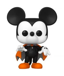 Spooky Mickey Mouse #795 Halloween Funko POP! Disney [PRE-ORDER DELIVERY ESTIMATE COMING SOON]