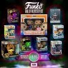 VLTD Mystery Boxes Funko POP! Grail Or Fail Mystery Box: Grand Prizes Incl. UNRELEASED Golden State Warriors 2-Pack NBA Holy Grail, Make-a-Wish Freddy Funko, Die Cast Captain America, Black Light Spider-Man & Hulk & More! - SHIPS 06/17/22! 1 VLTD Mystery Boxes Funko POP! Grail Or Fail Mystery Box: Grand Prizes Incl. UNRELEASED Golden State Warriors 2-Pack NBA Holy Grail, Make-a-Wish Freddy Funko, Die Cast Captain America, Black Light Spider-Man & Hulk & More! - SHIPS 06/17/22!