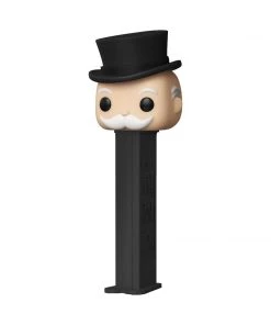 Uncle Pennybags Monopoly Funko POP! Pez Retro Toys