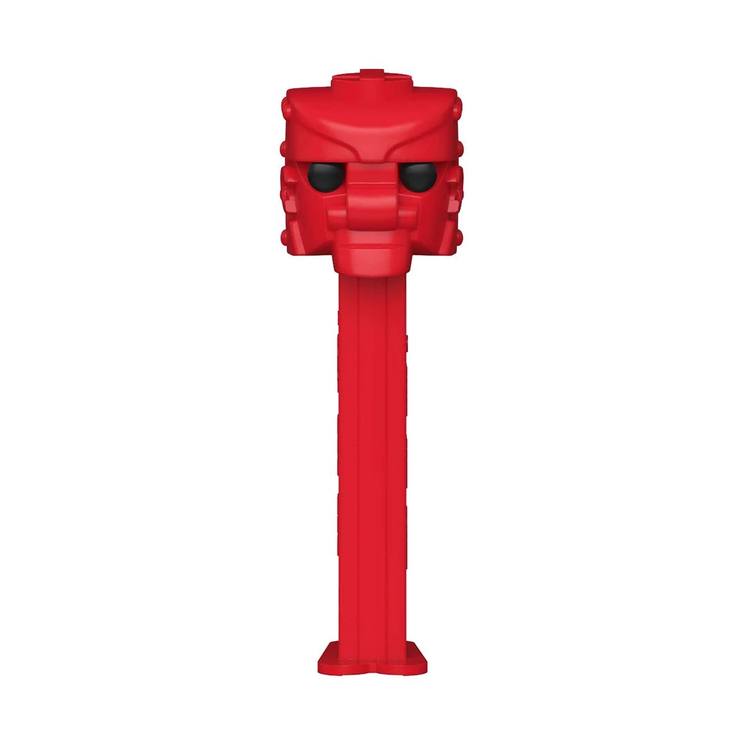 Red Rock Em Sock Em Robot Funko POP! Pez Retro Toys In Stock Funko 3 Red Rock Em Sock Em Robot Funko POP! Pez Retro Toys In Stock Funko