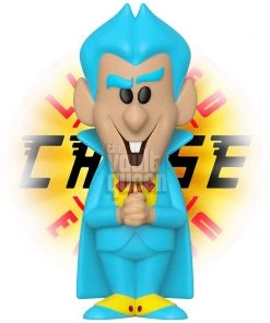 Funko Vinyl SODA: Ad Icons - Count Chocula 1:6 Chance At A Chase! LE7500