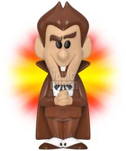 Funko Vinyl SODA: Ad Icons - Count Chocula 1:6 Chance At A Chase! LE7500