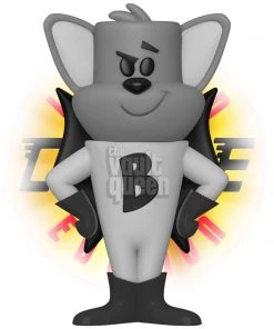 Funko Vinyl SODA: Batfink 1:6 Chance At A Chase! LE5000