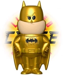 Funko Vinyl SODA: Batman - 1:6 Chance At A Chase! LE10000