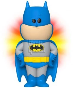 Funko Vinyl SODA: Batman - 1:6 Chance At A Chase! LE10000