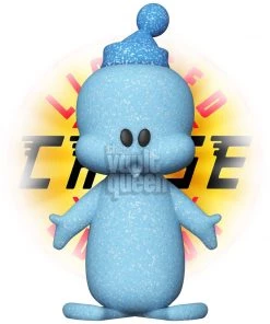 Chilly Willy Funko Vinyl SODA 1:6 Chance At A Chase! LE10000