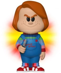 Chucky Funko Vinyl SODA 1:6 Chance At A Chase! LE15000