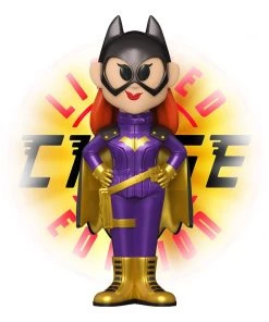 Batgirl (2015) Funko Vinyl SODA 1:6 Chance At A Chase! LE15000