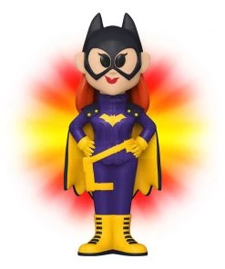 Batgirl (2015) Funko Vinyl SODA 1:6 Chance At A Chase! LE15000