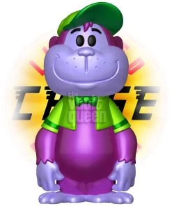 Funko Vinyl SODA: Grape Ape 1:6 Chance At A Chase! LE6000