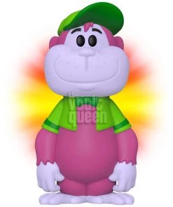 Funko Vinyl SODA: Grape Ape 1:6 Chance At A Chase! LE6000