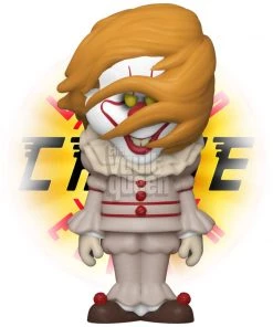 Pennywise IT Funko Vinyl SODA 1:6 Chance At A Chase! LE20000